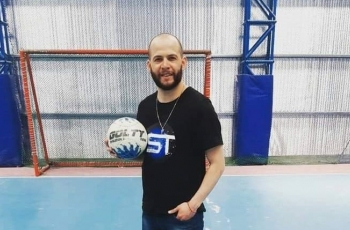 RAMIRO BORTULE: “SE CANCELÓ LA VUELTA DEL FUTSAL EN LA CUENCA”