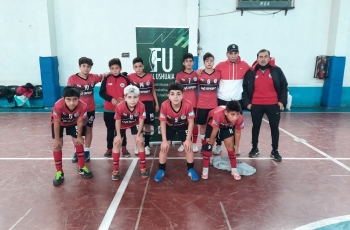 "EL SEMILLERO DEL FIN DEL MUNDO"