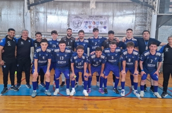 MAGALLANES GANÒ EN EL DEBUT DEL NACIONAL DE CLUBES CAMPEONES