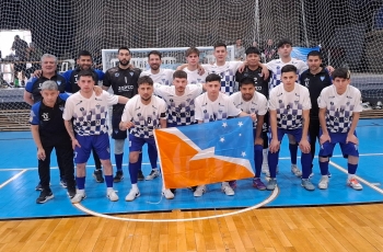 &quot;MAGA&quot; LIDER EN EL CAMPEONATO DE CLUBES CAMPEONES