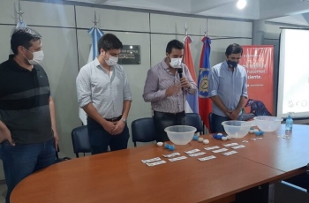 LAS SELECCIONES SALTAN A ESCENA