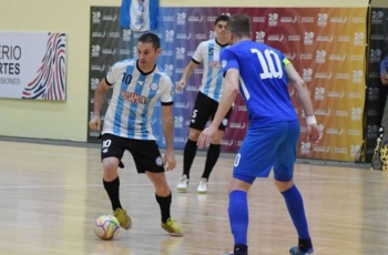 SE REALIZO EL PARTIDO DESPEDIDA AL "CHELO" MESCOLATTI