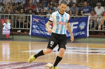 HAY FECHA PARA LA DESPEDIDA DEL "CHELO" MESCOLATTI