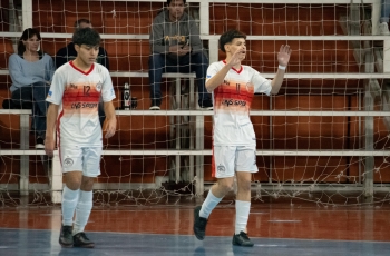 LOS CUARTOS DE FINAL DEL NACIONAL C-20 TENDRÀN 3 EQUIPOS USHUAIENSES