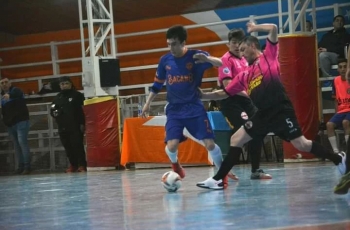 COPA DE ORO: "PORVE" Y "DEPOR" GANARON EN SUS DEBUTS