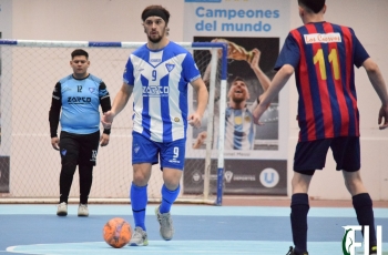 CUENTA REGRESIVA: FIXTURE Y PLANTEL LISTOS PARA "MAGA" EN LA DIVISÓN DE HONOR