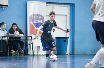 C-20: MAGA Y CUERVOS PISAN FUERTE EN EL NACIONAL DE RIO GRANDE