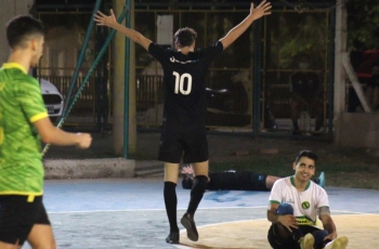 LOS VISITANTES PISARON FUERTE EN MENDOZA