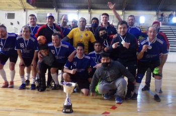 DON ORIONE, LA CUBRE Y RODEO, SON CAMPEONES