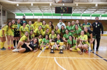 MENDOZA TIENE SUS CAMPEONES