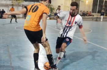 EN MENDOZA LA ACCIÓN NO SE DETIENE