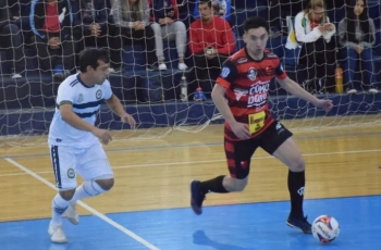 COMODORO CIERRA EL 2025 CON LA FINAL ATRASADA