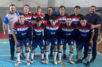 MISIONES: ATLETICO Y SPS VAN POR UN LUGAR EN EL PROVINCIAL