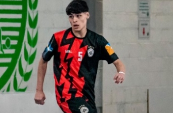 CAMPOLTER SEDE DE PARTIDOS VARIOS EN LA TARDE DEL SABADO