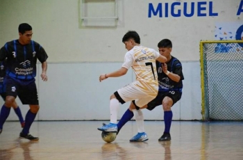 LOS HALCONES DIERON EL BATACAZO