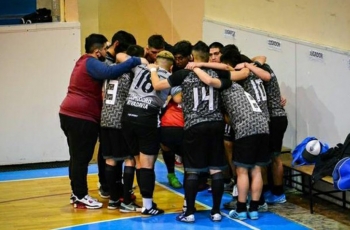 HALCONES Y FLAMENGO QUIEREN ESTAR EN LA FINAL