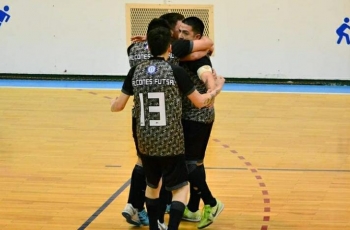 HALCONES Y FLAMENGO DEFINIRÁN LA DIVISIÓN DE HONOR