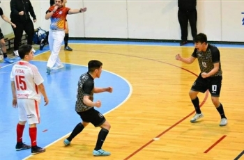 FINALIZÓ LA FASE REGULAR DEL TORNEO PIRULO BARRÍA