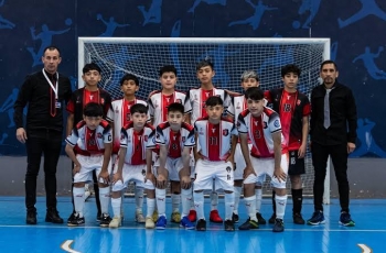 NACIONALES INFANTILES C9 Y C13 A LA VISTA