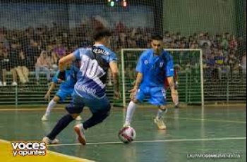 PICO TRUNCADO LO DIO VUELTA DE MANERA HISTORICA Y ASCENDIO A LA "A"