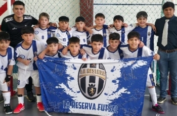 HOY SE DEFINEN LOS TORNEOS NACIONALES ZONA SUR C-9 Y C-11 