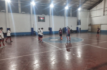 VETERANOS: "MAGA" Y LOS "ELECTRICOS" A LA FINAL