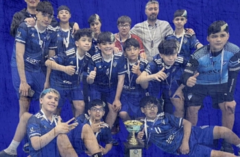 MAGALLANES CAMPEÓN C-13 Y OTROS RESULTADOS IMPORTANTES