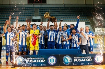 MAGALLANES YA TIENE GRUPO PARA LA DIVISIÓN DE HONOR