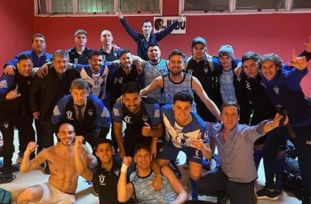 CON LOS CUARTOS DE FINAL A LA VISTA! "MAGA" Y LOS "ELECTRICOS" SIGUEN EN CARRERA