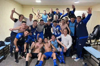 EL "MAGA" Y LOS "ELECTRICOS" ESTÀN EN CUARTOS DE FINAL