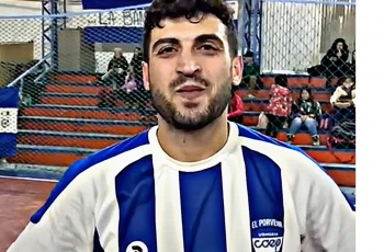 EL PORVENIR "B" Y DEPORTIVO USHUAIA YA ESTAN EN SEMIFINALES