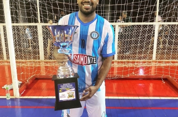 MANO A MANO CON "MAURI" MARTINEZ, Y SU PASO POR LA SELECCIÓN