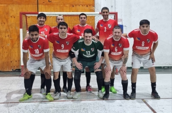 VETERANOS: NEWELLSITOS PERDIÒ CON MILLO PERO SE QUEDÒ CON LA FASE REGULAR