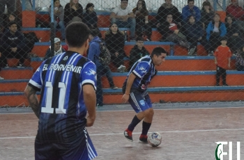 BAJA NACIONAL. "EL PORVE" DESISTE DE LA DIVISIÒN DE HONOR.