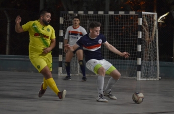 REGATAS Y CEMENTISTA, AMBOS EN SUS VERSIONES "A" JUGARÁN LA FINAL EN MENDOZA