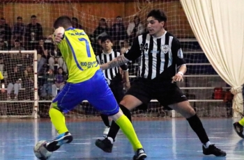 RIO GRANDE RECUPERA UN CUPO PARA LA DIVISIÒN DE HONOR