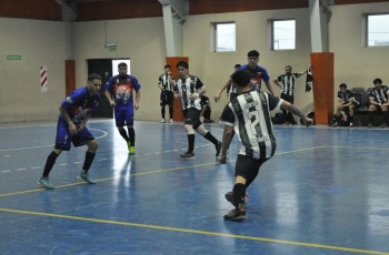 FIXTURE COMPLETO DEL FINDE EN RIO GRANDE