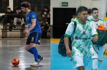 MAGALLANES Y COMERCIO FINALISTAS EN PRIMERA DIVISIÓN