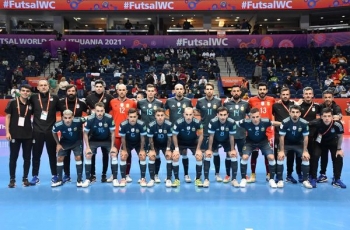 ARGENTINA JUEGA LA FINAL DEL MUNDO