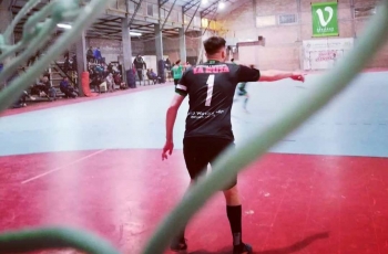 EN VIEDMA SE JUGARÁN LAS SEMIFINALES