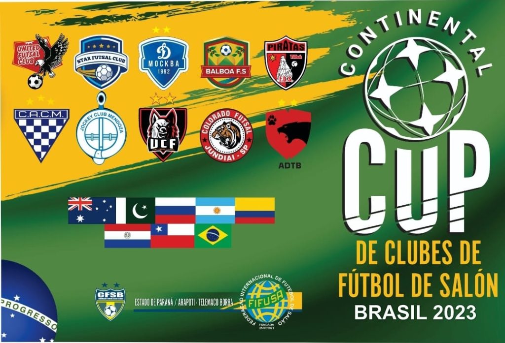 Mundial de Clubes 2022: se sorteó el fixture