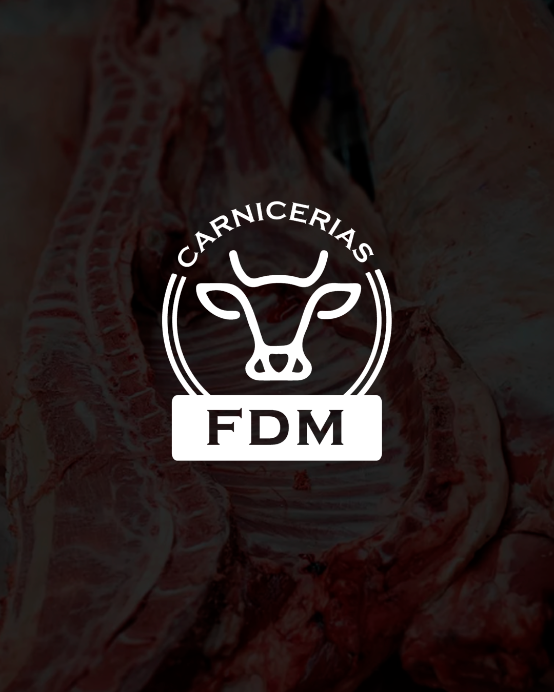 Carniceria FDM