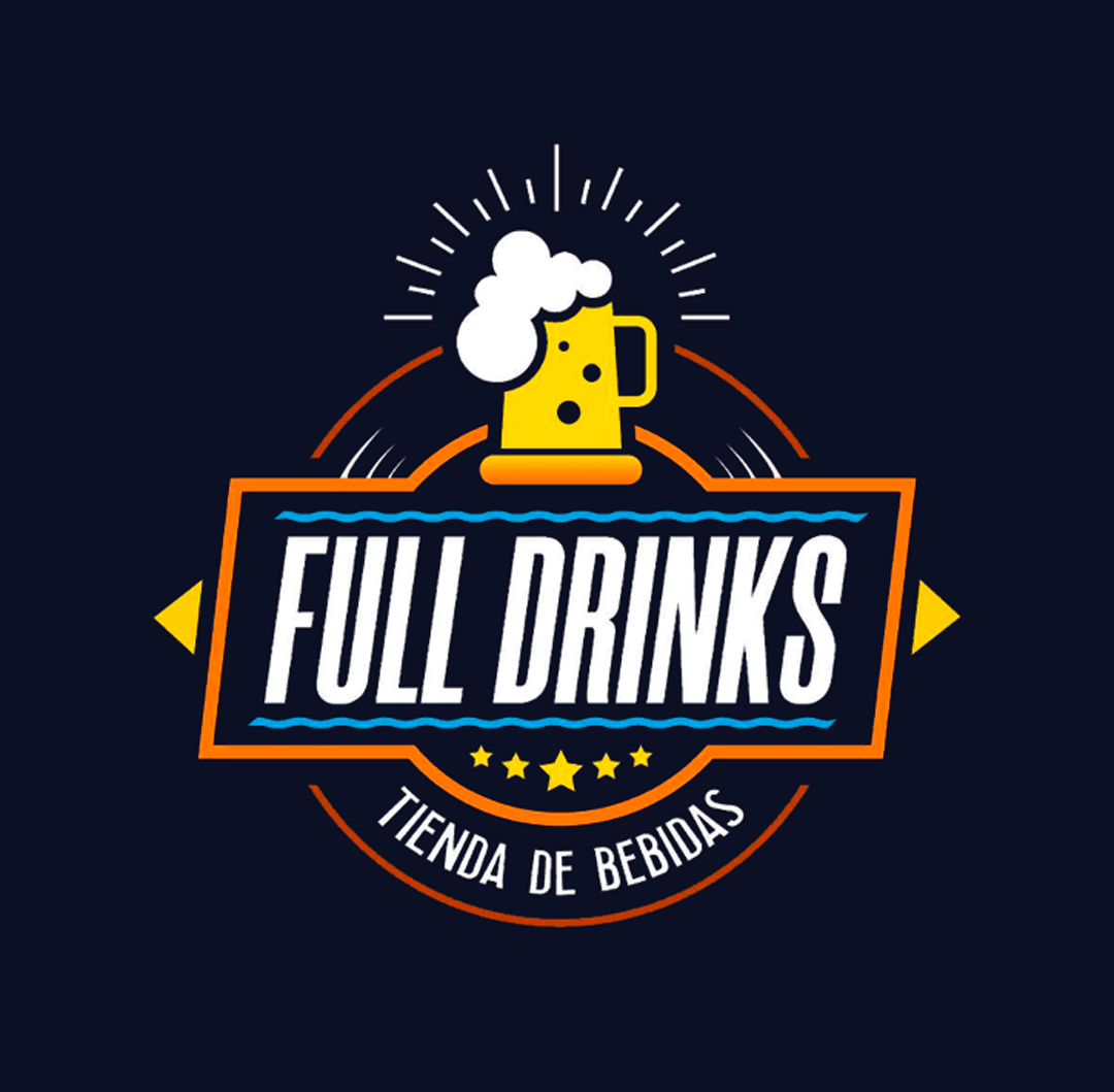 Full Drinks